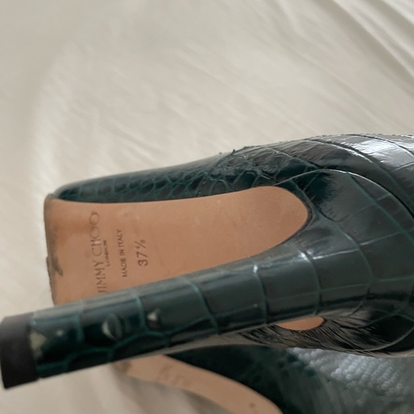 Jimmy Choo boots - Picture 5 of 5